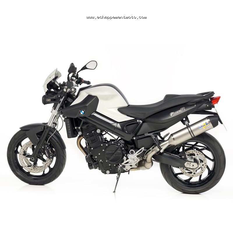 BMW F800R LEOVINCE LVONE FD-8289_1